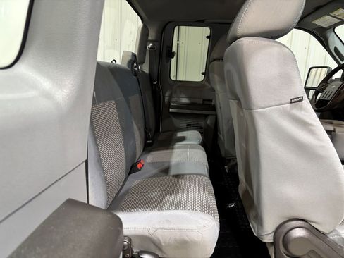 Used 2016 Ford F250 XL w/ XL Value Package image 14