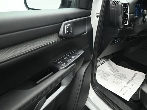 New 2026 Ford Ranger Lariat w/ FX4 Off-Road Package AWD/4WD image 7