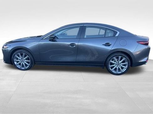 New 2026 MAZDA MAZDA3 2.5 S Sedan w/ Preferred Pkg image 2