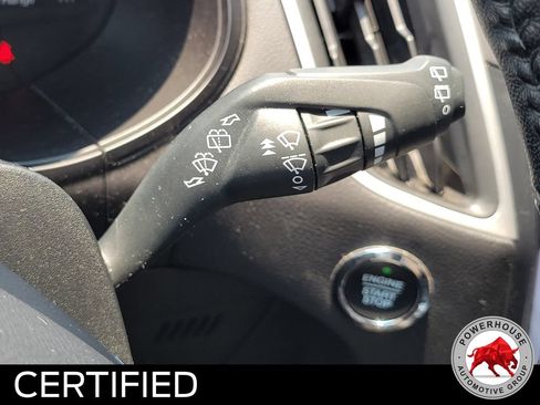 Certified 2024 Ford Edge SEL AWD/4WD image 30