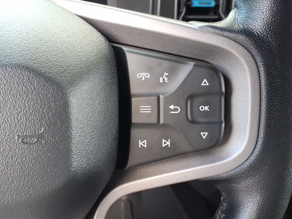 Certified 2023 Ford Bronco Black Diamond AWD/4WD image 17