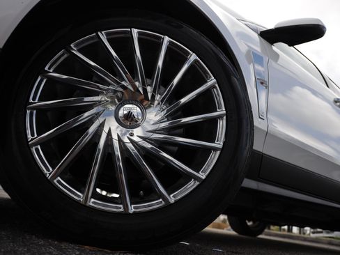 Used 2012 Cadillac SRX Performance FWD image 34
