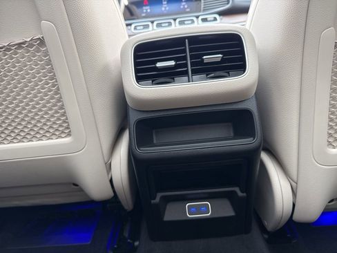 New 2026 Mercedes-Benz GLE 350 4MATIC image 19