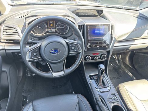 Used 2023 Subaru Crosstrek 2.5i Limited AWD/4WD image 7