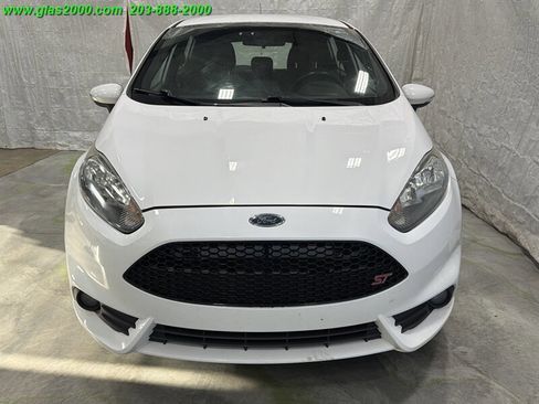 Used 2015 Ford Fiesta ST FWD image 19