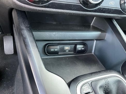 Used 2024 Kia Soul LX w/ Option Group 015 FWD image 15