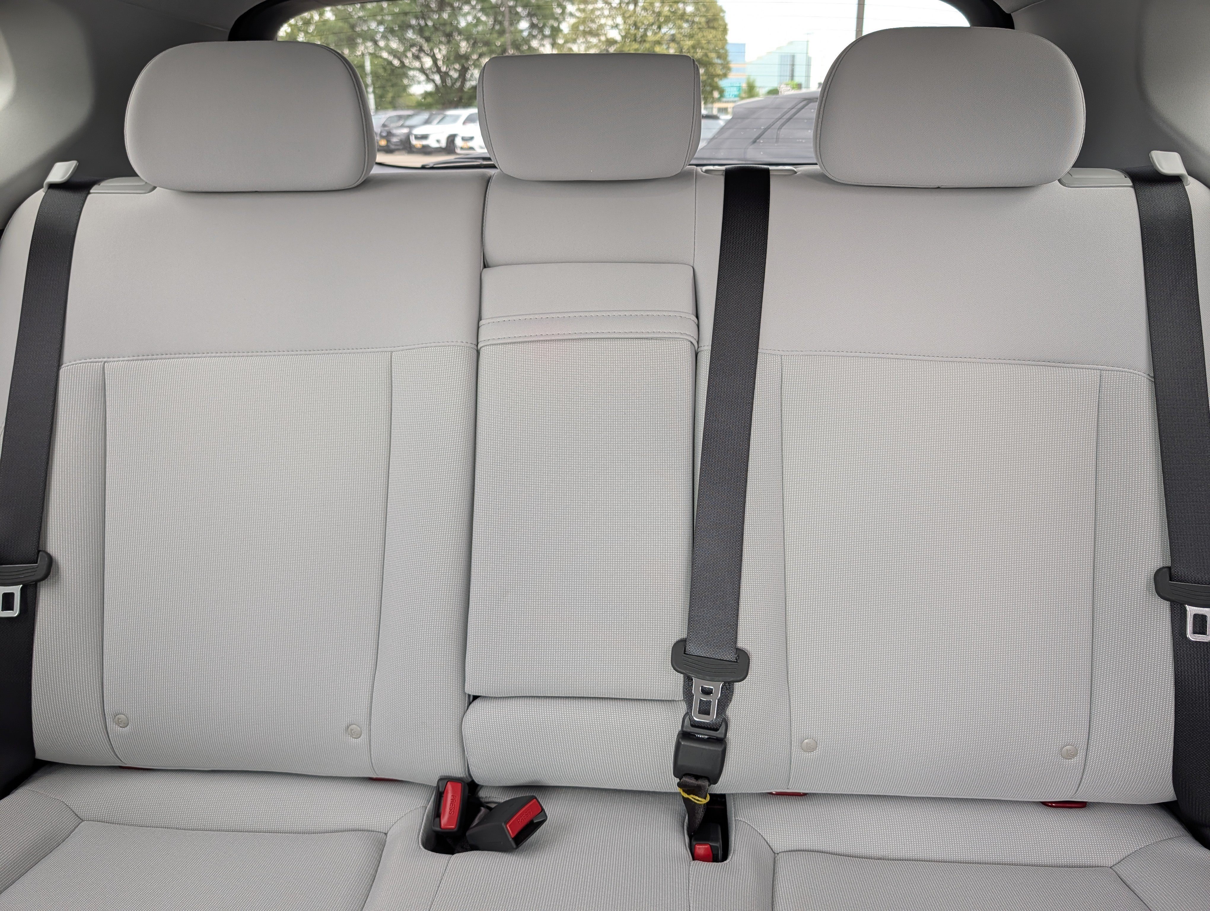 New 2027 Hyundai Kona SEL Sport AWD/4WD image 9