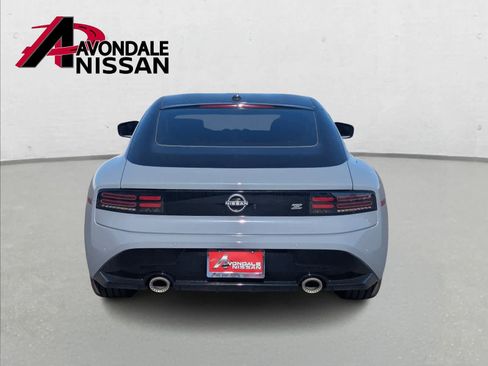 New 2026 Nissan Z Sport w/ Floor Mat Package image 5