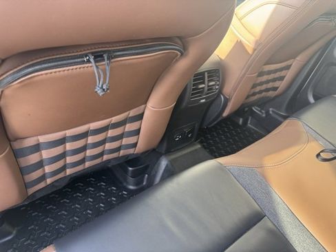 Certified 2023 Ford Bronco Sport Outer Banks image 20