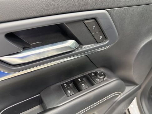 New 2026 GMC Terrain Elevation w/ Black Edition image 17