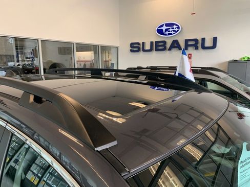 Used 2022 Subaru Ascent Touring image 26