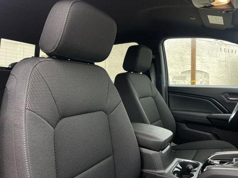 New 2026 GMC Canyon Elevation w/ Convenience Package image 27