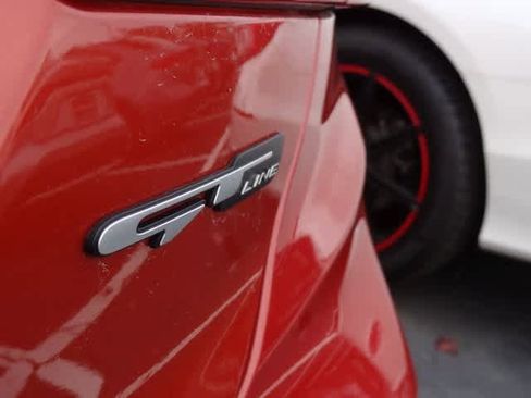 Used 2023 Kia Forte GT-Line w/ GT-Line Premium Package image 21