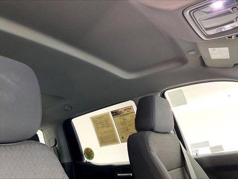 Used 2026 GMC Sierra 1500 Pro w/ Graphite Edition image 24