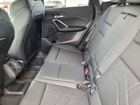 New 2026 BMW X1 xDrive28i w/ Technology Package AWD/4WD image 13