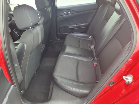 Used 2021 Honda Civic Sport image 8