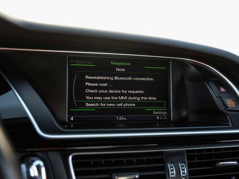 Used 2017 Audi A5 2.0T Sport w/ Technology Package image 25