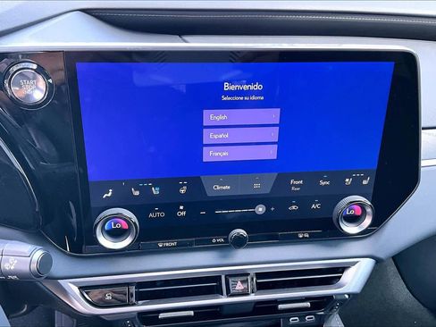 New 2026 Lexus RX 350 Premium image 12