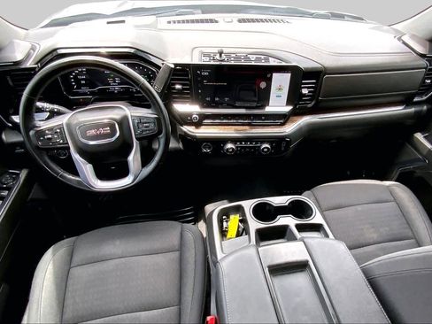 Used 2023 GMC Sierra 1500 Elevation RWD image 16