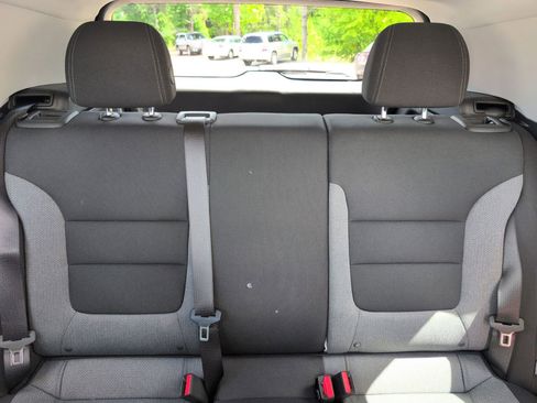 New 2026 Chevrolet TrailBlazer LS w/ LS Convenience Package FWD image 27