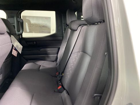 New 2025 Toyota Tacoma SR5 image 27