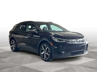 Used 2023 Volkswagen ID.4 Pro S RWD video 2