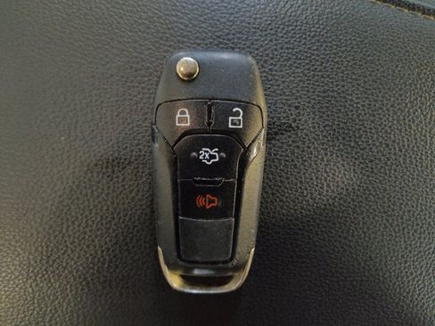 Used 2014 Ford Fusion S FWD image 32