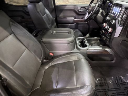 Used 2020 GMC Sierra 1500 SLT w/ SLT Premium Package image 24