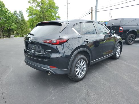 Used 2023 MAZDA CX-5 AWD 2.5 S image 3