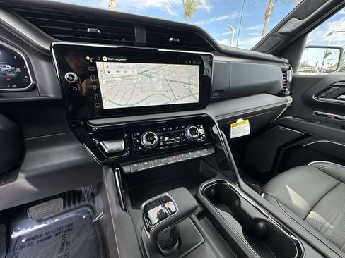 New 2026 GMC Sierra 1500 AT4X image 11