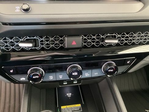 New 2025 Honda Accord EX-L image 14