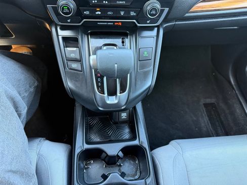 Used 2019 Honda CR-V EX image 22