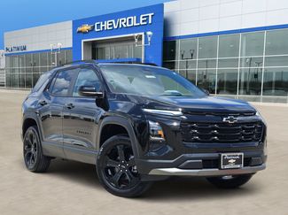 New 2027 Chevrolet Equinox LT w/ Convenience Package II FWD 360° Tour