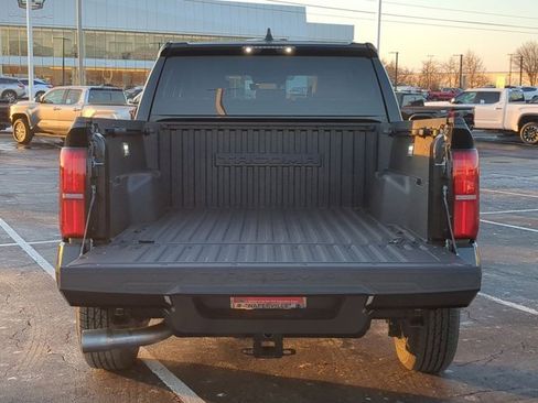New 2026 Toyota Tacoma SR5 image 14
