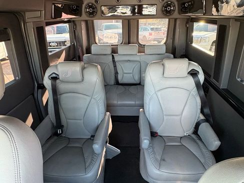 Used 2015 RAM ProMaster 1500 w/ Mopar Trailer Tow Group image 7