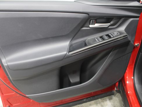 New 2026 Subaru Solterra Premium image 6