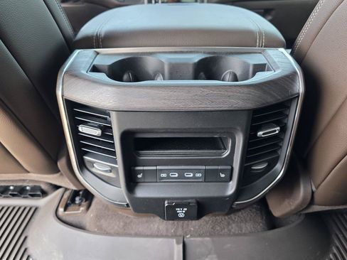 Used 2026 RAM 1500 Laramie AWD/4WD image 31