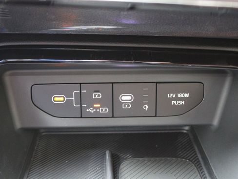 New 2026 Kia K5 GT-Line image 34