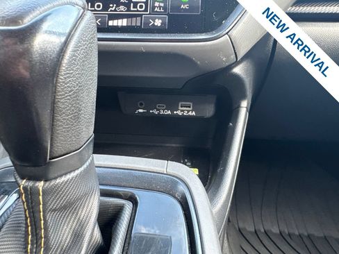Used 2024 Subaru Crosstrek 2.5i Sport AWD/4WD image 28
