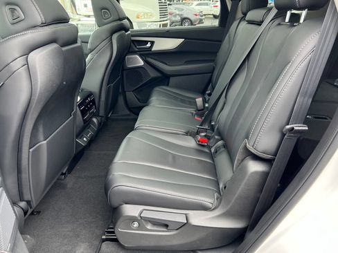Used 2026 Acura MDX SH-AWD w/ Technology Package image 28