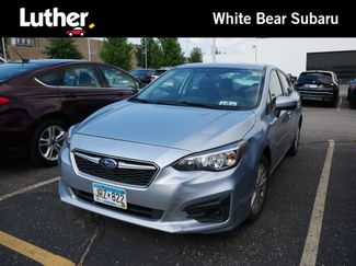 Used 2018 Subaru Impreza 2.0i Premium w/ Popular Package #1 AWD/4WD video 1