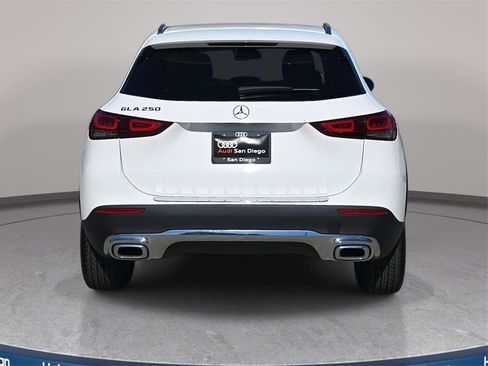 Used 2022 Mercedes-Benz GLA 250 image 5