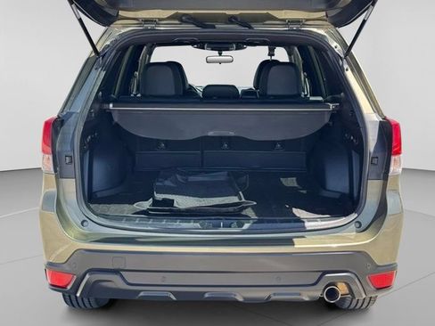 Used 2022 Subaru Forester Wilderness AWD/4WD image 28
