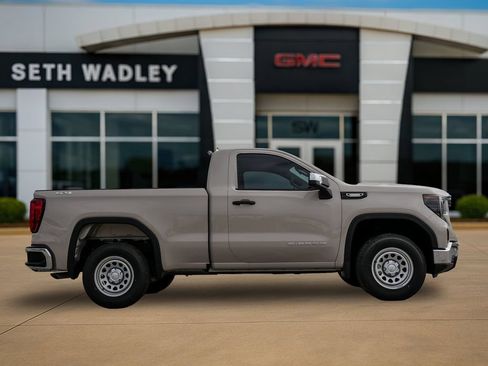 New 2026 GMC Sierra 1500 Pro w/ Pro Value Package AWD/4WD image 48