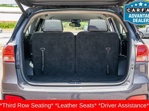Used 2019 Kia Sorento EX AWD/4WD image 33