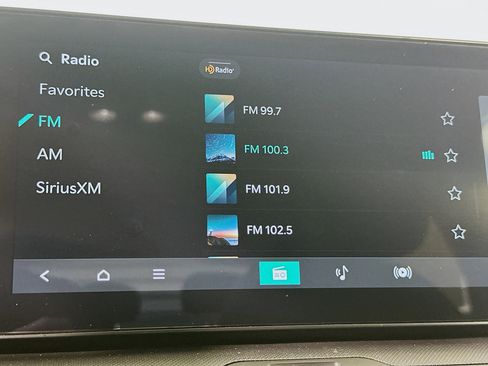 Used 2025 Kia K4 LXS image 21