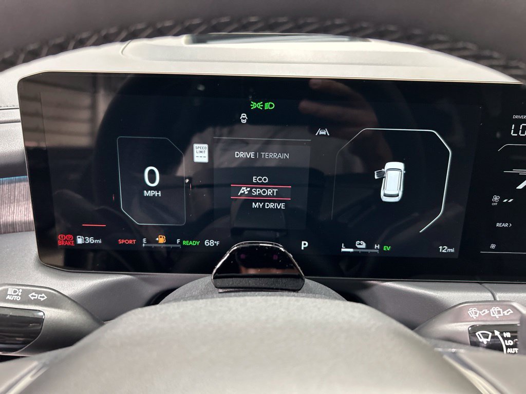 New 2027 Kia Telluride SX Prestige AWD/4WD image 17