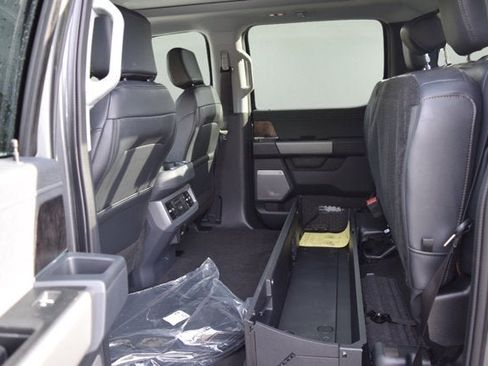 New 2026 Ford F350 Lariat w/ Lariat Premium Package image 5