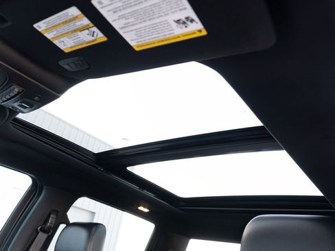 Used 2020 Ford F150 Raptor w/ Equipment Group 802A Luxury image 14