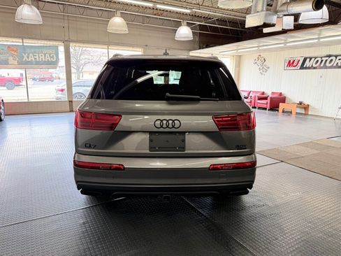 Used 2018 Audi Q7 3.0T Prestige image 15